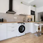 Estudio Erbania Apartamento