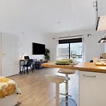 Apartamento Estudio Erbania