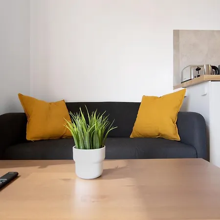 Estudio Erbania Apartmán