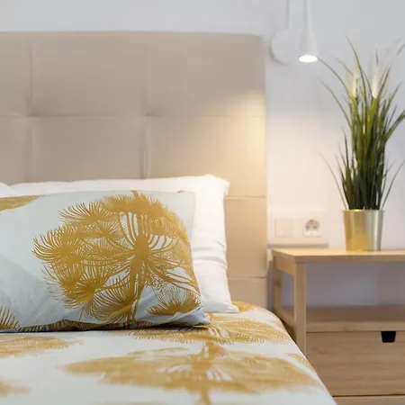 Estudio Erbania Apartmán *