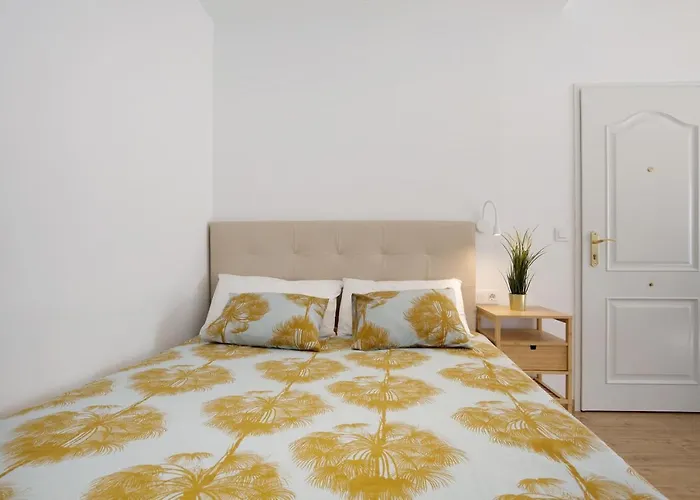 Apartment Estudio Erbania *