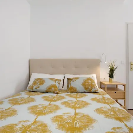 Apartment Estudio Erbania *