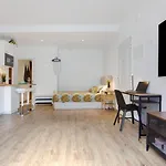 Apartament Estudio Erbania